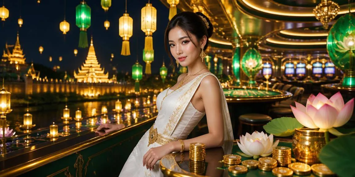 cylbet แบรนด์ที่สร้างมาเพื่อคนไทยโดยเฉพาะ